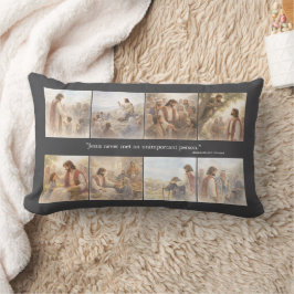 Almofada Lombar No unimportant person