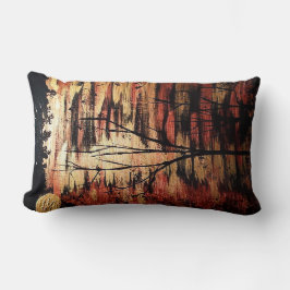 Almofada Lombar Noites douradas PJ lombar Miller