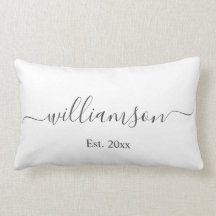 Nome branco e ano do evento Elegante para clientes