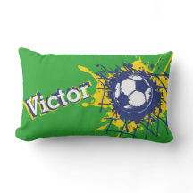 Nome dos meninos da rede de futebol