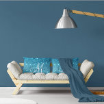 Almofada Lombar Nome Personalizado da Lista de Disparos Azul Moder<br><div class="desc">Apresentando nossa coleção de nomes personalizados de brilho azul moderno, disponível exclusivamente no Zazzle! Esta linha de produtos deslumbrante é perfeita para adicionar um toque de glamour e personalização às suas necessidades diárias. Abrace as vibrações modernas e glamourosas da nossa coleção de nomes personalizados de brilho azul moderno, disponível exclusivamente...</div>