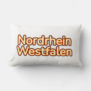 Almofada Lombar Nordrhein-Westfalen Alemanha Alemanha