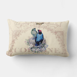 Almofada Lombar Nossa Primeira Casa