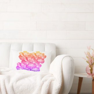 Almofada Lombar Novo Travesseiro decorativo