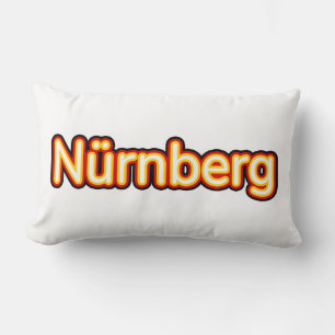 Almofada Lombar Nürnberg Alemanha Alemanha