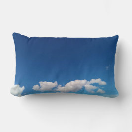 Almofada Lombar Nuvens deliciosas
