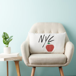 ALMOFADA LOMBAR NYC NOVA YORK CIDADE