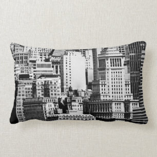 Almofada Lombar NYC Skyline IX