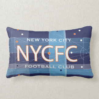 ALMOFADA LOMBAR NYCFC