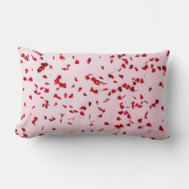 Almofada Lombar O amor está no ar