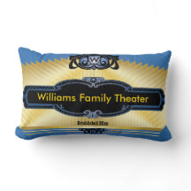 O cinema em casa feito sob encomenda adiciona seu