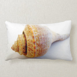 Almofada Lombar O Conch Shell descansa