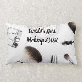 Almofada Lombar O melhor do mundo compo o artisit