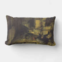 O Pintor em seu Workshop (Estúdio de Artistas)