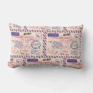 Almofada Lombar O PoStage de Velentine