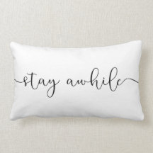 O travesseiro engraçado vai afastado/estada por