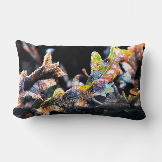 Almofada Lombar Oak Fairy Glacé (Frente)