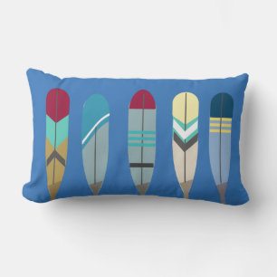 Almofada Lombar Oars de Vintage 2