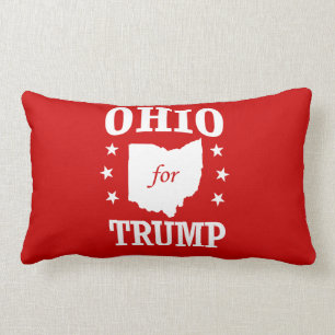 ALMOFADA LOMBAR OHIO PARA O TRUNFO
