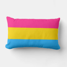 Orgulho Pansexual (Bandeira Pan)