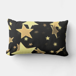 Almofada Lombar Ouros