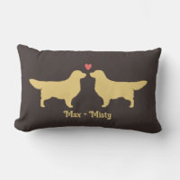Ouros Recuperam Cachorros Novos Casais De Casament