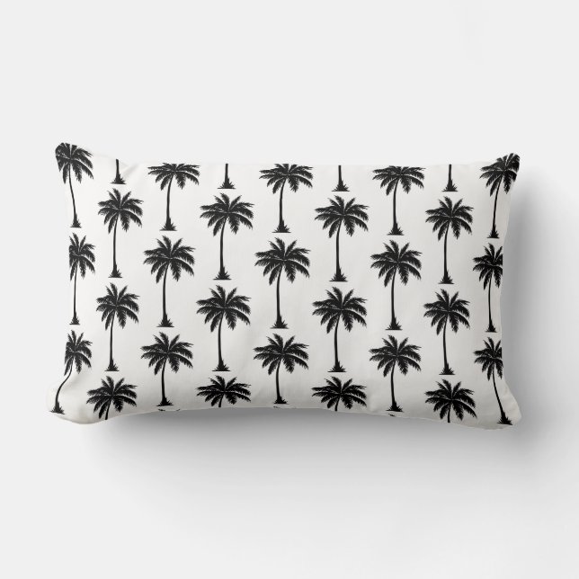 Almofada Lombar Palm Tree (Frente)