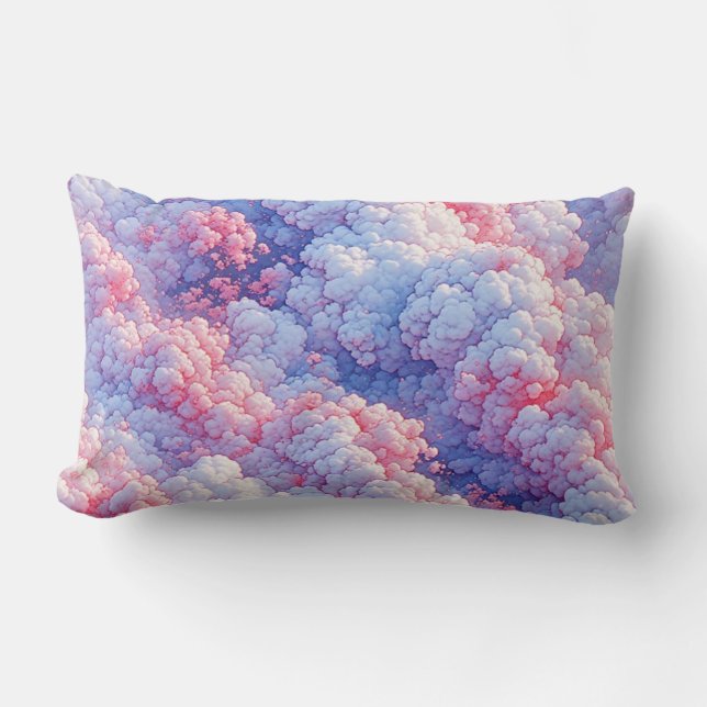 Almofada Lombar Panorama de Panela - Piloto de Ponta (Frente)