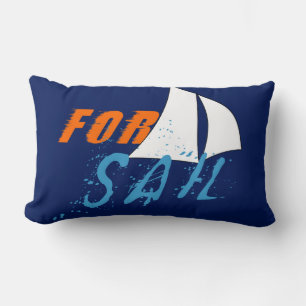 Almofada Lombar Para vela