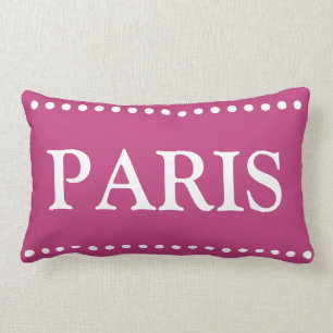 Almofada Lombar Paris