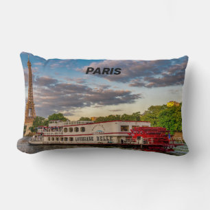 Almofada Lombar Paris - França