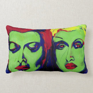 Almofada Lombar Partys girl