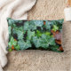 Almofada Lombar Pedras de campo, maria, parede de jardim, decor bo (Blanket)