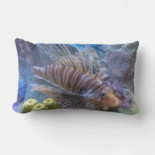 Almofada Lombar Peixe-leão