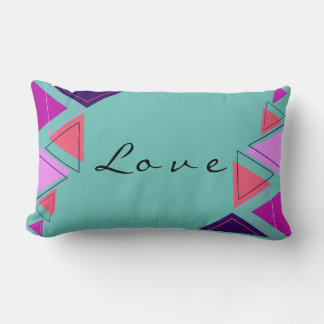 Almofada Lombar Perfeição Padrão: Forma Premium