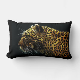 Almofada Lombar Perfil Jaguar