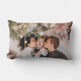 Almofada Lombar Personalized Christmas
