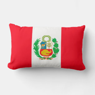Almofada Lombar Peru