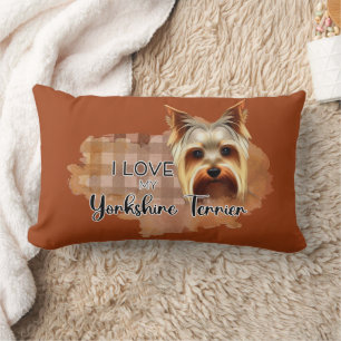 Almofada Lombar Pet - Travesseiro lombar 13" x 21"