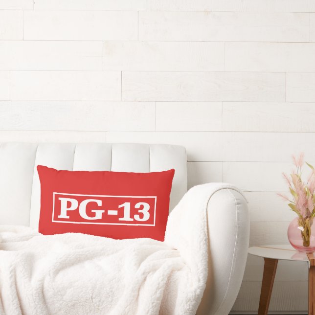 ALMOFADA LOMBAR PG-13 (Sofá)