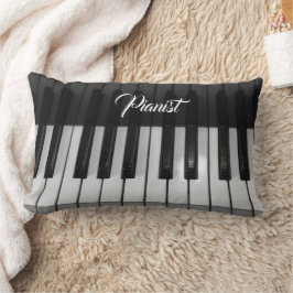 Almofada Lombar Pianista do Vintage Professional