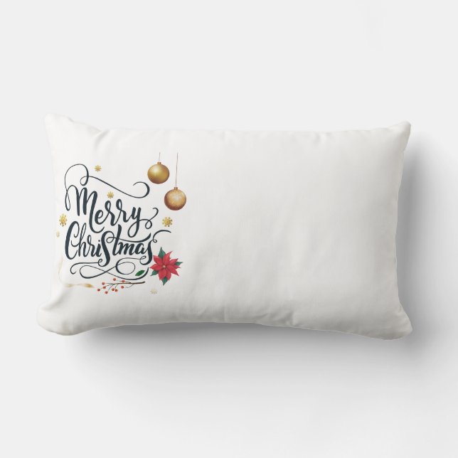 Almofada Lombar Pillow (Frente)