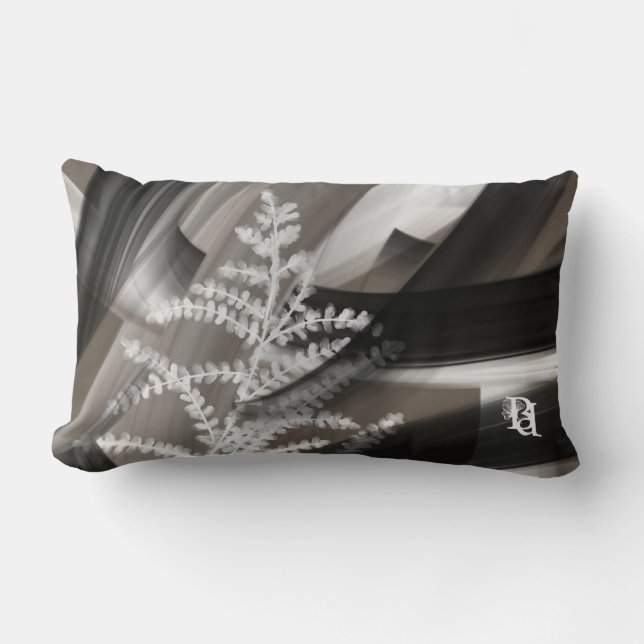Almofada Lombar Pillow Abstract Interior Terra’s Tender Whisper (Frente)