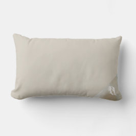 Almofada Lombar Pillow Abstract Interior Trend Sandy Tornado