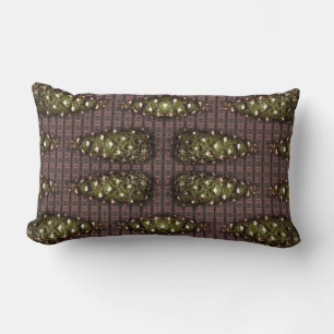 Almofada Lombar Pine Cones de Alexandra Cook