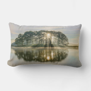 Almofada Lombar Pine Island Sunray