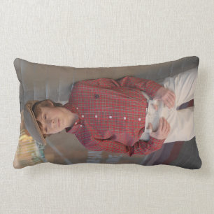 Almofada Lombar Pinto Waifu