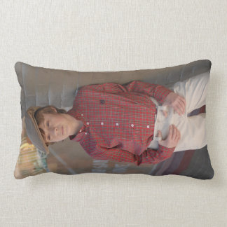 Almofada Lombar Pinto Waifu