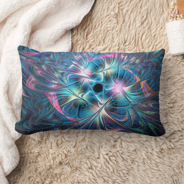 Almofada Lombar Plástico de Pastel (Cobertor)