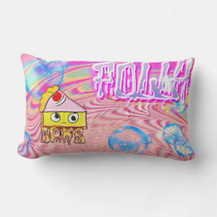 Almofada Lombar Polly Cake - Tortina -
